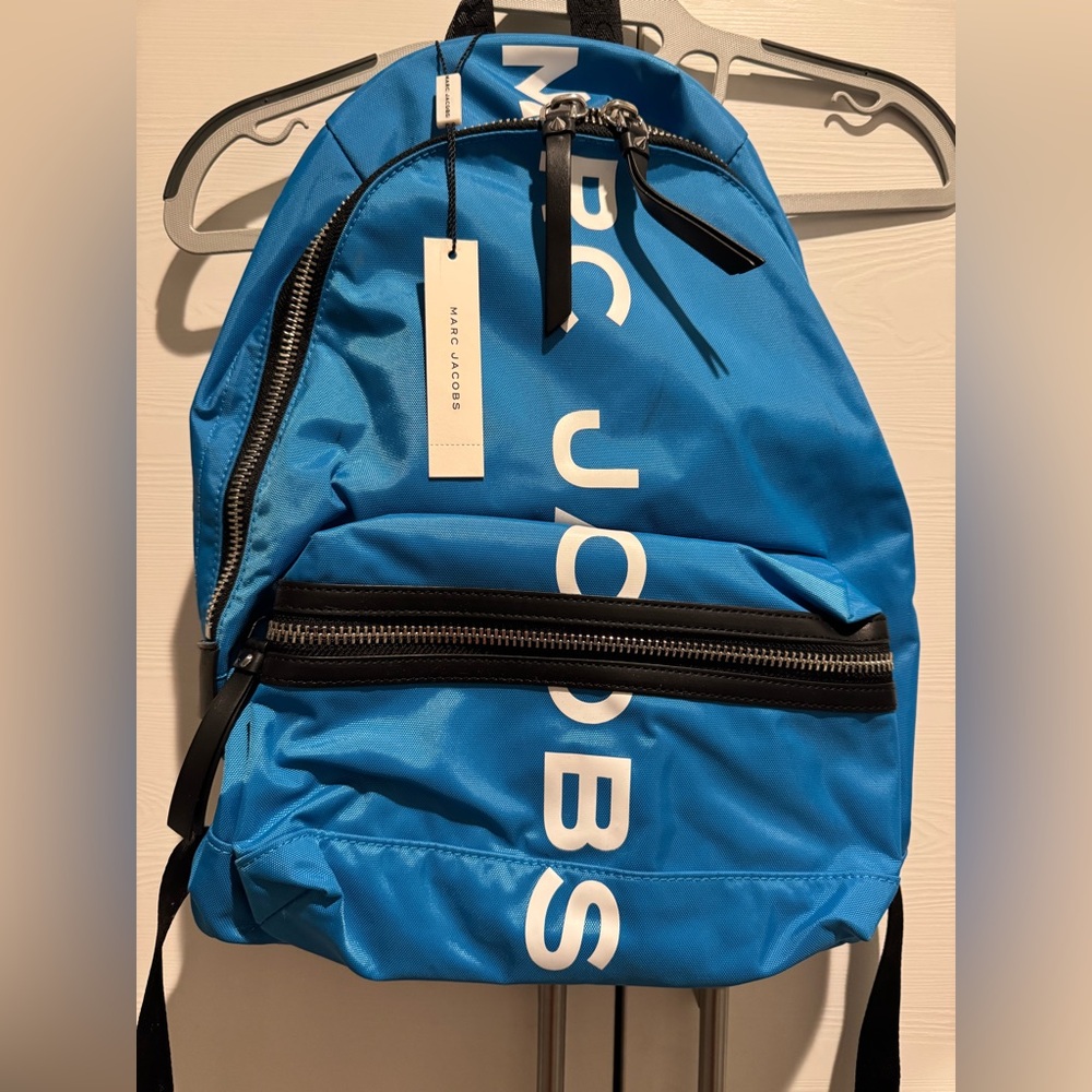 Marc Jacobs Back Pack BRAND NEW